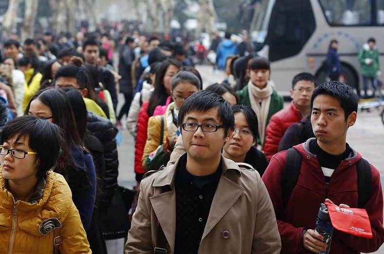 昂贵的“公务员”培训班，是否物有所值，听听过来人怎么说