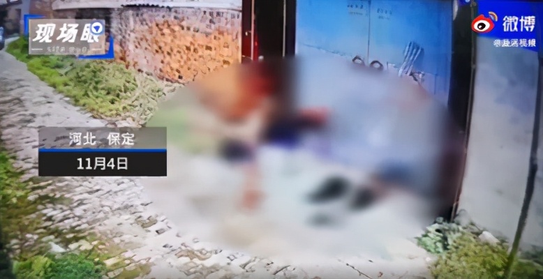 警方通报男子跳楼砸死路人：个人纠纷【三分钟法治新闻全知道】