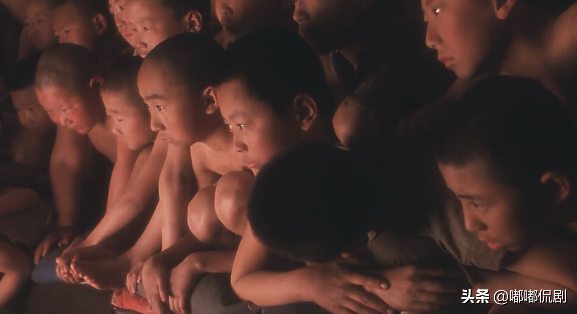 《霸王别姬》：一部刻骨铭心的国产电影，你真的看懂了吗？