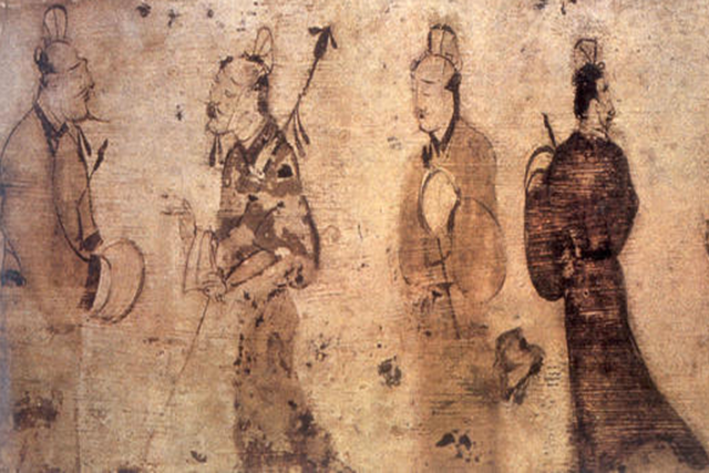 汉乐府，汉朝最具特色的诗歌体裁，是怎样为民发声的？