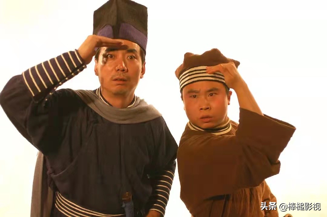 36年来口碑最好的13部“国产剧”，不仅故事好，人物还津津乐道