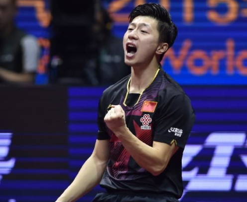 中国乒乓球史上谁最强？ 4
