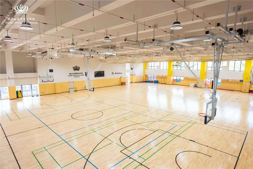 探校报告 | 名头大、性价比高，这家国际学校值得推荐