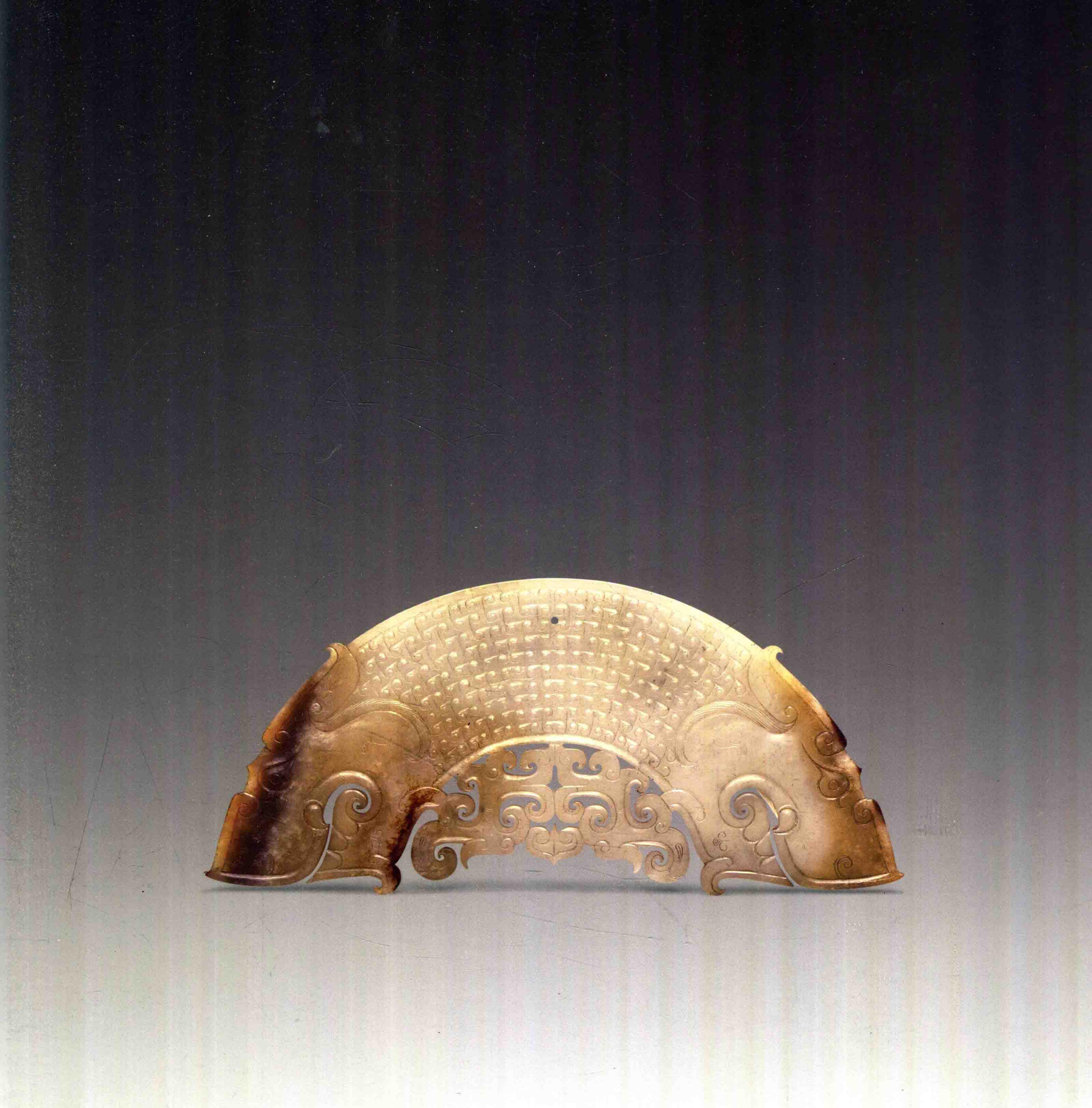 故宫玉器(3)
