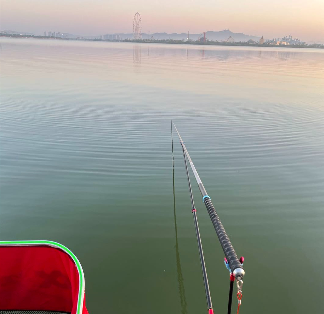 2021年國內外熱門魚竿品牌分析，還不知道怎么選魚竿可以看一下