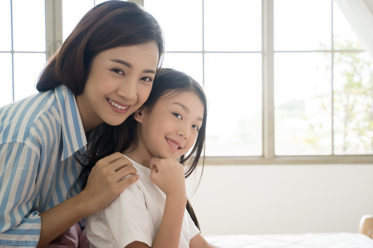 “对不起妈妈，我又花你的钱了”孩子的负罪感来自哪里？