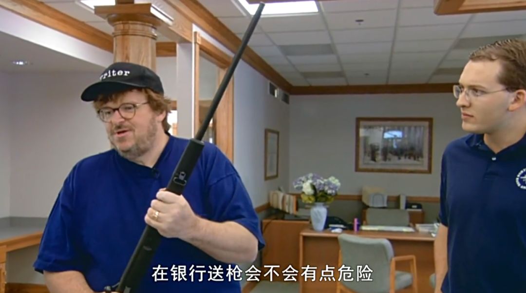 全场鼓掌13分钟，震撼人心的《科伦拜校园事件》改写了戛纳历史