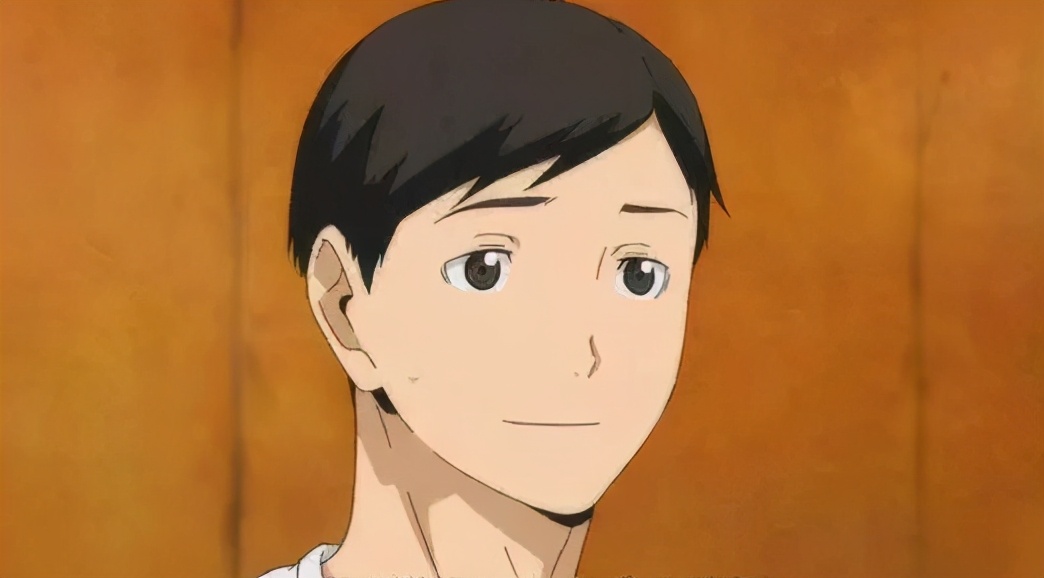 日媒投票动画中登场的苦命人角色)