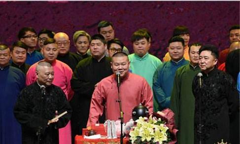 中戏拟招相声本科生，疑似跟德云社抢生源，“招生大战”谁会赢？