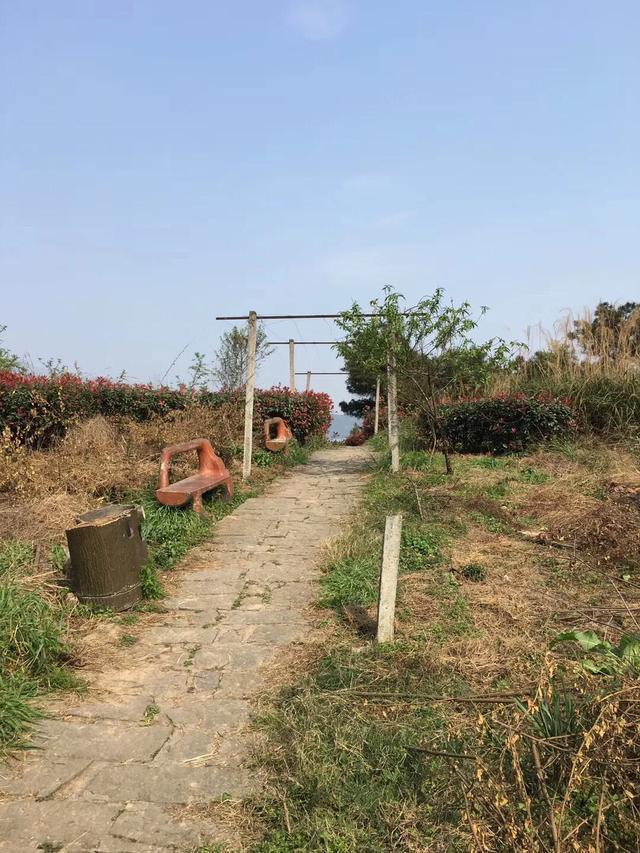 重庆沙坪坝近郊最佳半日游之“重庆小九寨”虎峰山游记