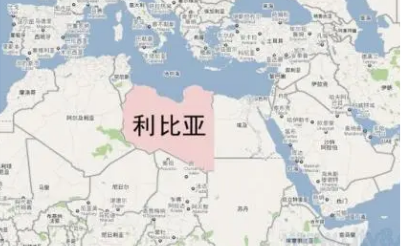 2009年联合国大会上，卡扎菲骂了96分钟，翻译打断：我无法忍受了
