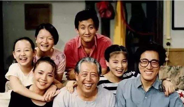 盘点十大最经典国剧，这些结果你服不服，你最喜欢哪部？