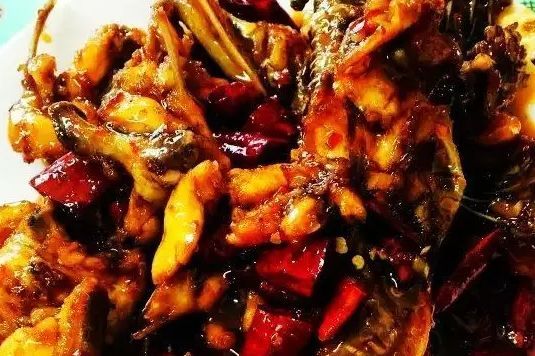 沈阳人一生所爱，盘点各区最好吃的鸡架，网友：最后一个是真爱