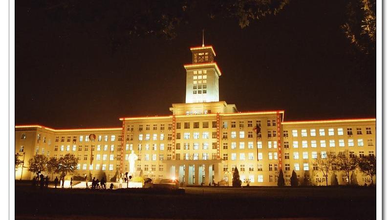 天津三所独立院校，师资出身名校，考研具有优势，考生值得关注