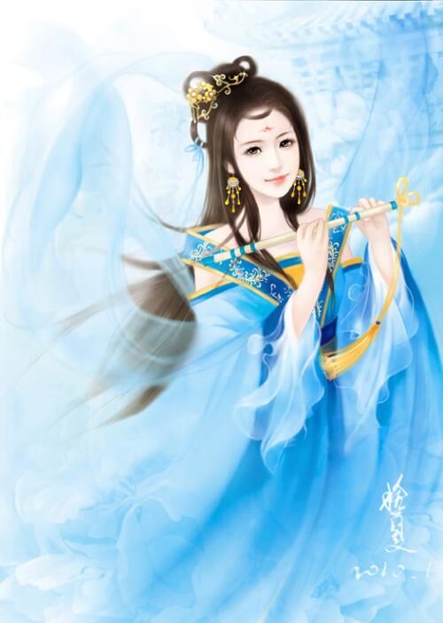 5本女尊爽文，《神医毒妃》排名第1，凤凰浴火，涅磐重生