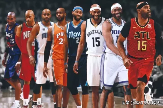 nba阿里纳斯为什么退役(要是连42岁的老将都打不过，那你凭什么打NBA。阿里纳斯又惹事了)