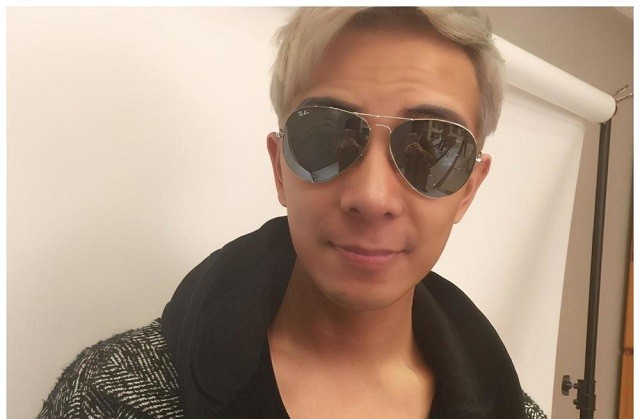 言真冼燕坚是不是富二代 冼燕坚个人资料年龄 - 零度号