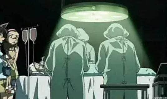 名侦探柯南公认最恐怖的十大案件！童年吓哭系列