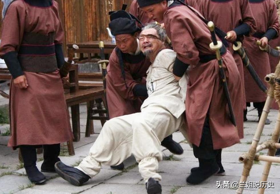 原来是朱元璋发明的“壹贰叁肆伍陆柒捌玖拾佰仟”大写数字