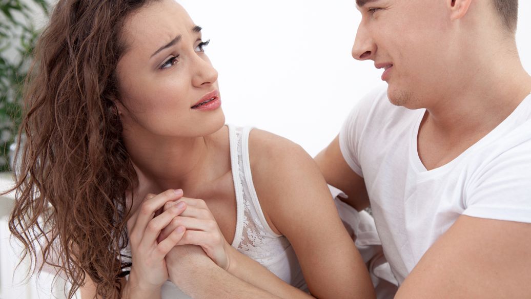 为什么中年女人更容易被婚外情诱惑？这位大姐的经历说明了一切