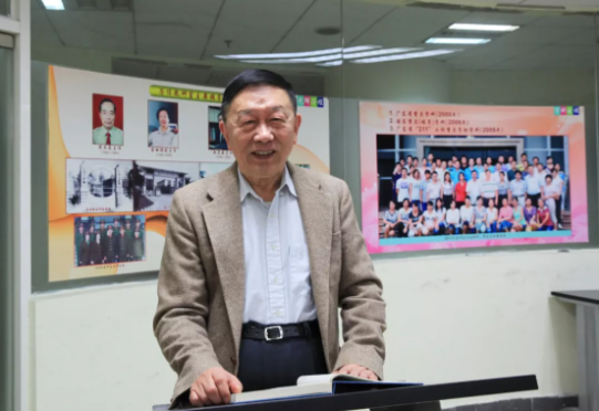 望闻问切！传统医学四大诊法，带你了解70岁的南方医科大学！