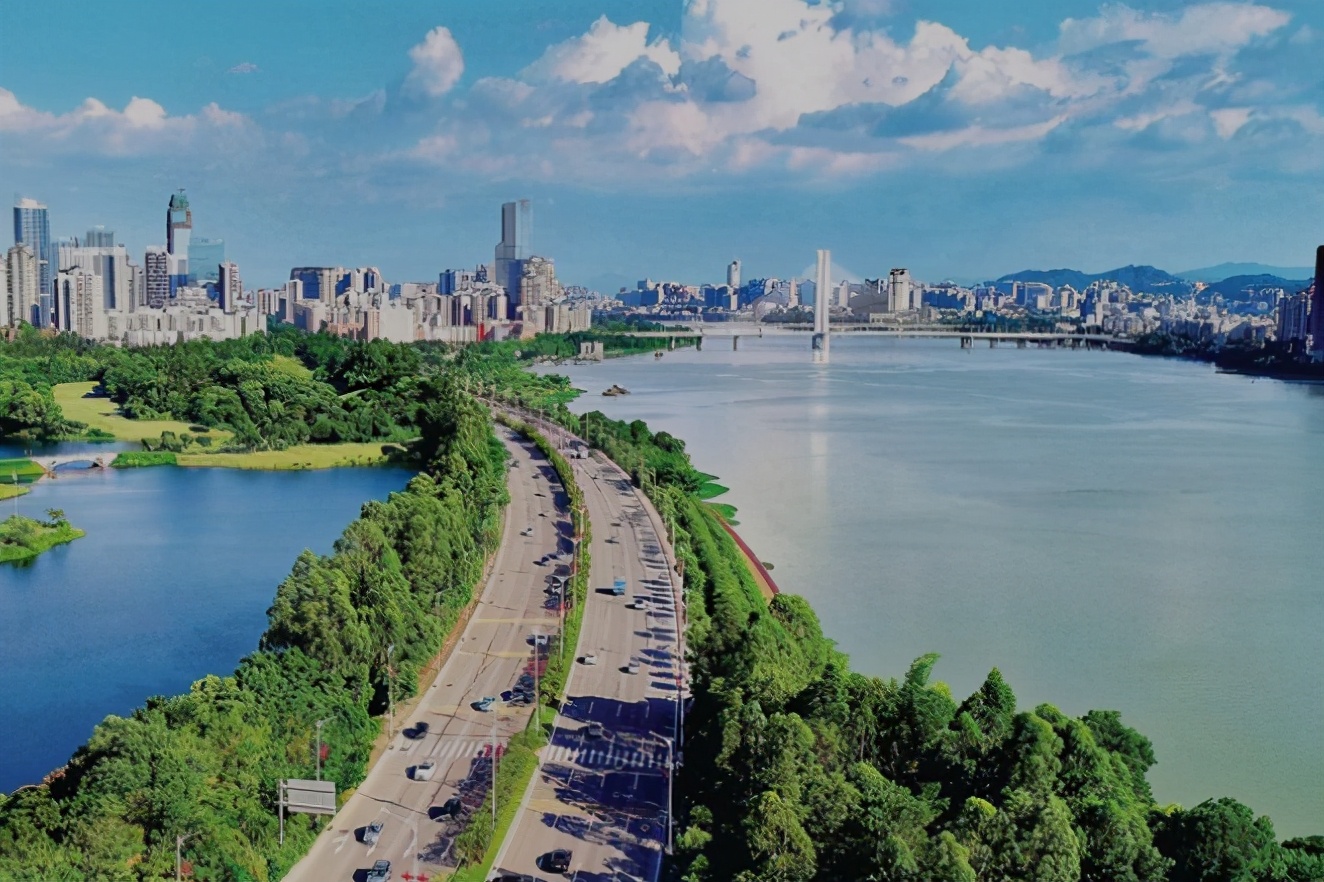 惠州“幸运”的烂尾楼，废弃10年被“复活”，现成高端民办学校