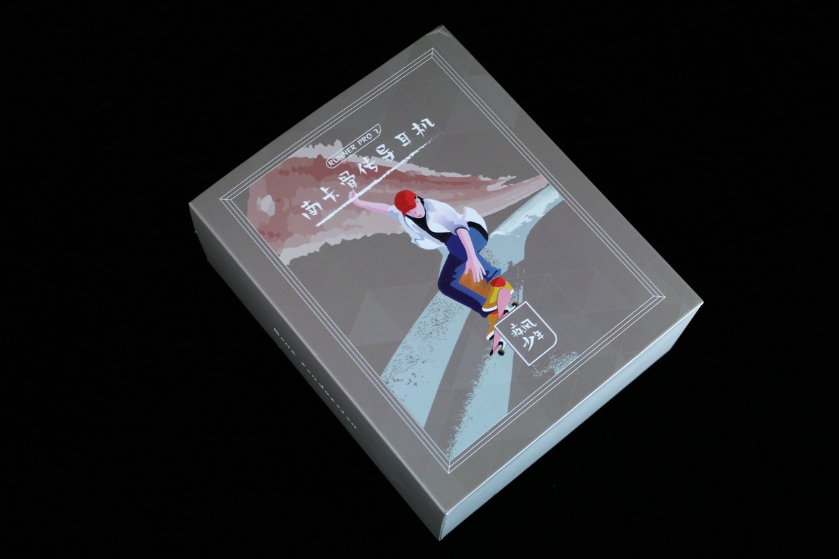 运动要安全 通信不中断 音质更满意——南卡RUNNER PRO2骨传导耳机