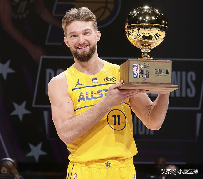 2015nba三分大赛回放(技巧赛和三分赛完美落幕！保罗东契奇爆冷出局，库里绝杀康利夺冠)