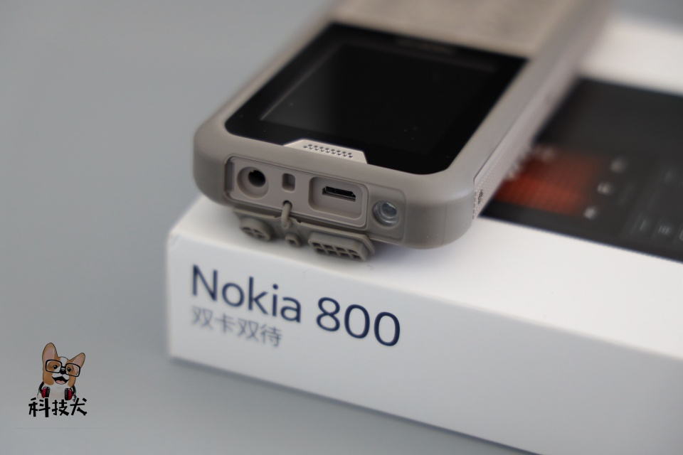 百元价位段Nokia功能机盘点：复刻致敬经典 品质坚如磐石