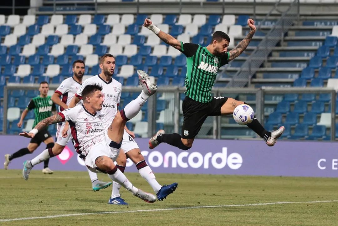 意甲亚特兰大胸前广告是什么（意甲榜眼竟是这么一支小球队…）