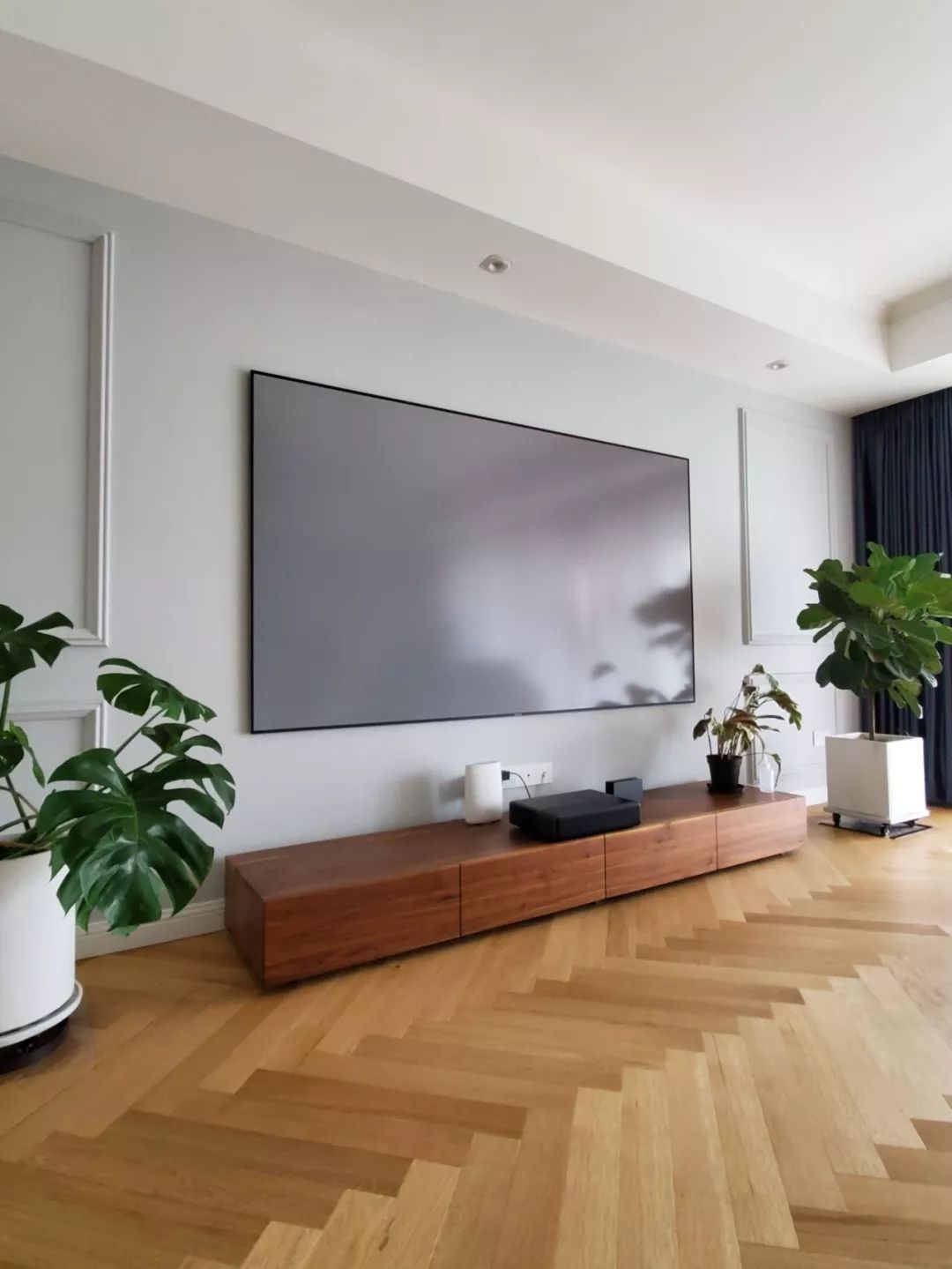 客厅木地板优势这么多，你还在犹豫什么？