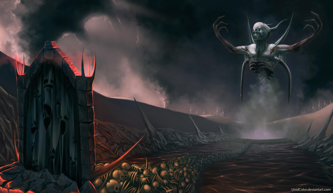 二十年来就没搞懂,《暗黑破坏神2》死灵法师到底能带多少只骷髅