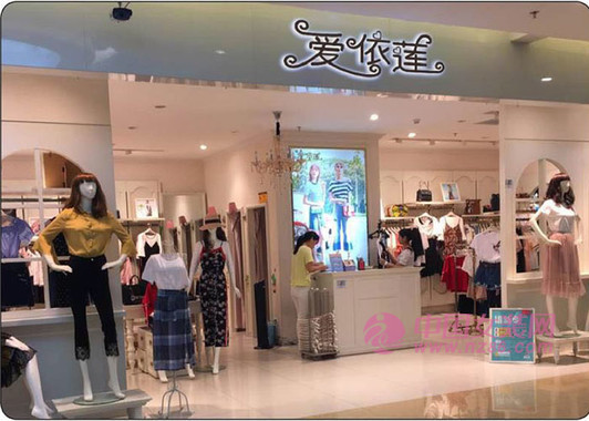 2019年最適合加盟的女裝品牌有哪些?