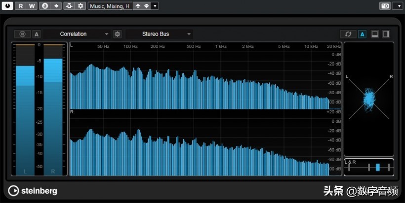 cubase看频谱(Cubase 11 升级的新功能体验与介绍)