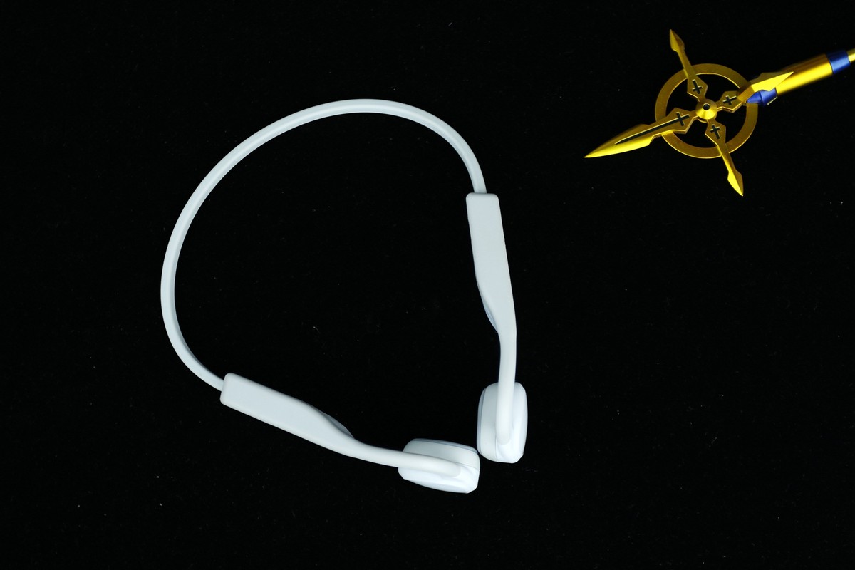 运动要安全 通信不中断 音质更满意——南卡RUNNER PRO2骨传导耳机