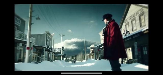 《多哥》：一段425公里风雪之路的背后，是一场与死神的赛跑