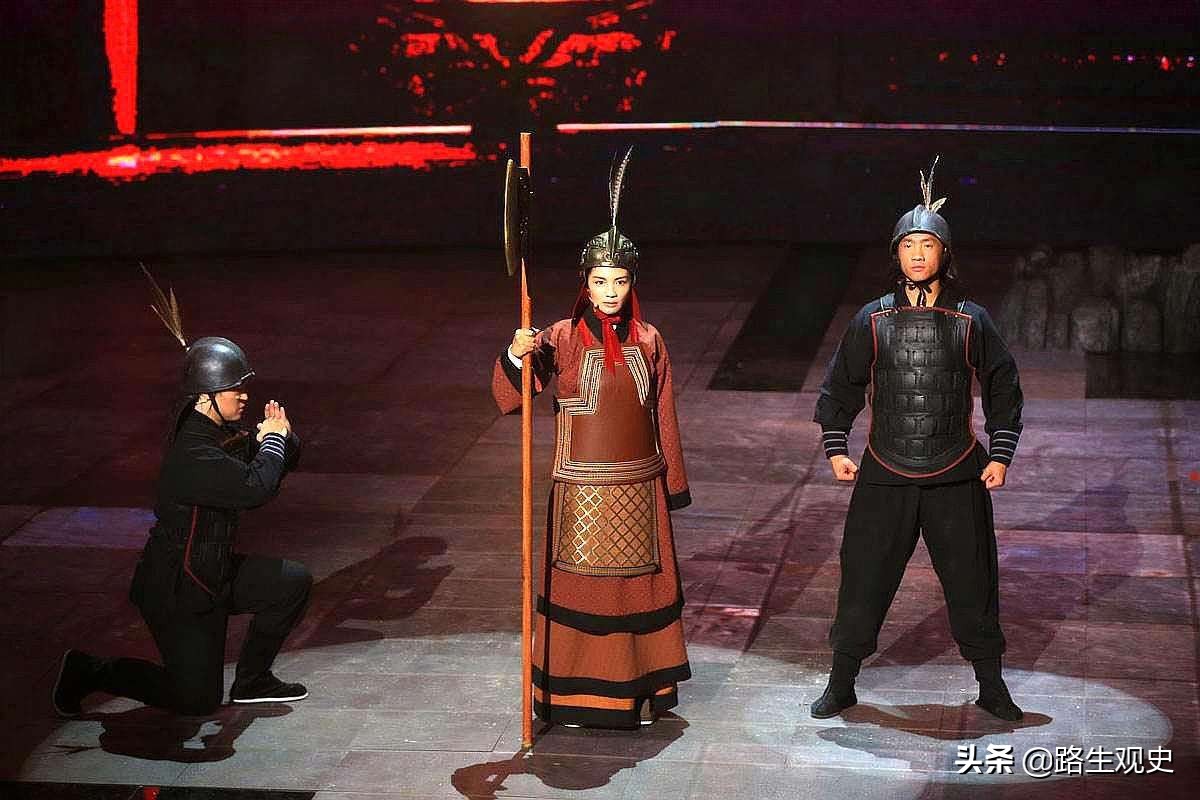 雅利安人曾经来过中国？美国人：从来没有过；德国人：这个可以有