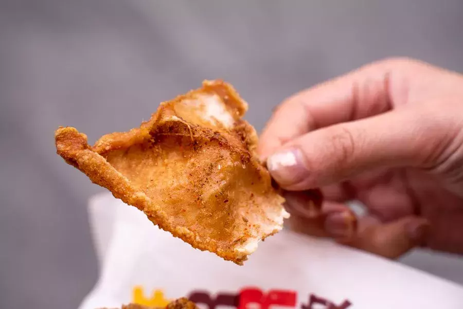 文汇路，松江大学城的美食聚集地！（下）