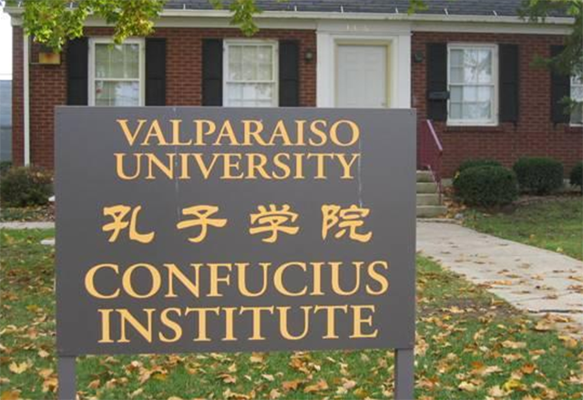 国外孔子学院的神坛跌落，孔子学院到底做错了什么事？