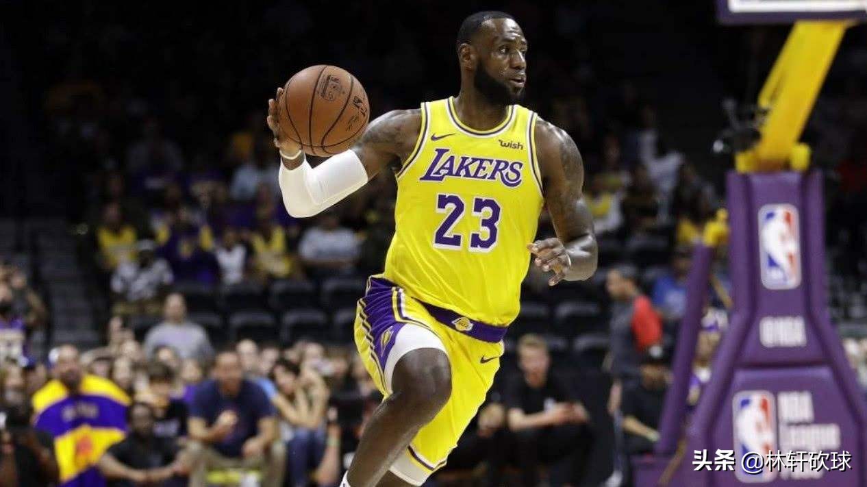 nba为什么复赛了(那么多球员相继感染新冠，但是NBA依旧坚持复赛是为了什么？)