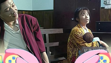 湖南女孩怀上40岁男人的孩子，男子自称无生育能力，亲子鉴定打脸