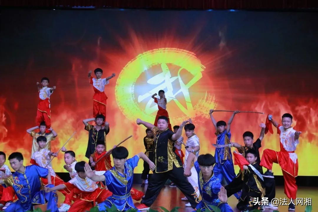 衡东县剑桥学校发布秋季招生信息