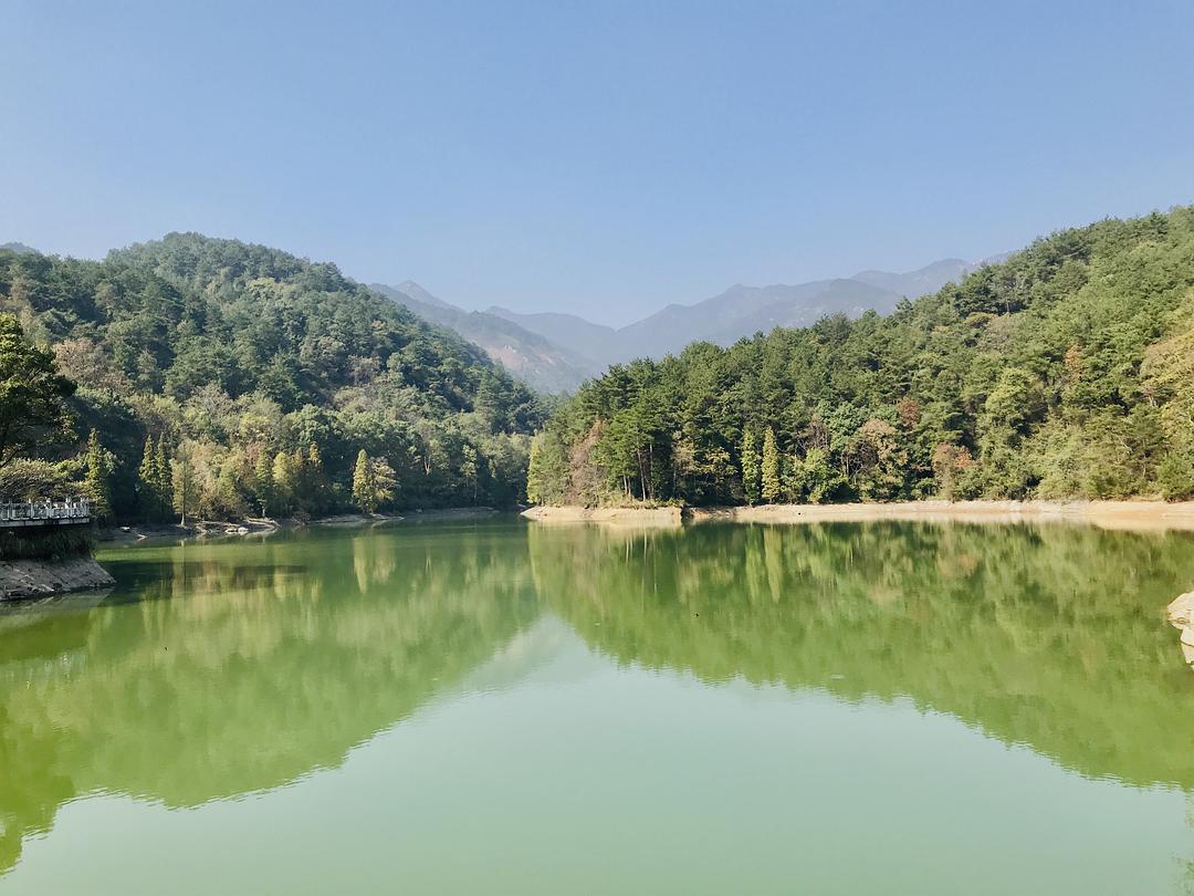 小团队周末奔袭南岳衡山，玩一把探秋观日