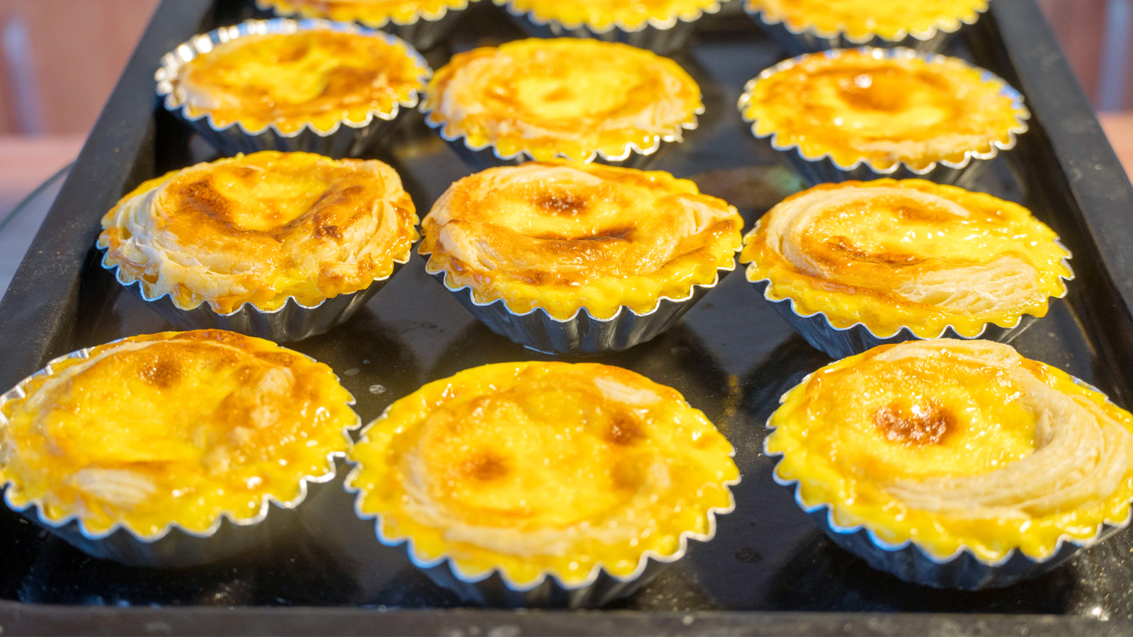 分享6款好吃小零嘴，自己在家就能做，简单易学还好吃，营养解馋