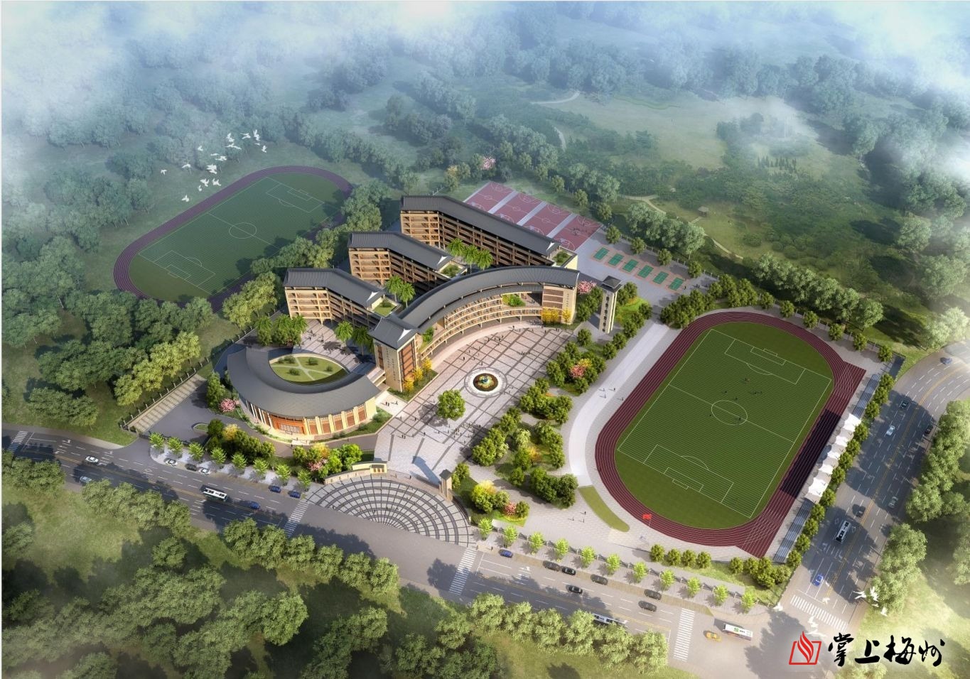 平远中学2017年高考成绩（数）