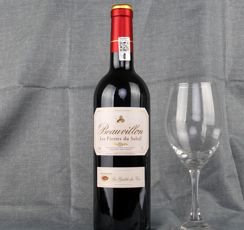 法国十大红酒品牌有哪些？法国红酒有哪些特色？