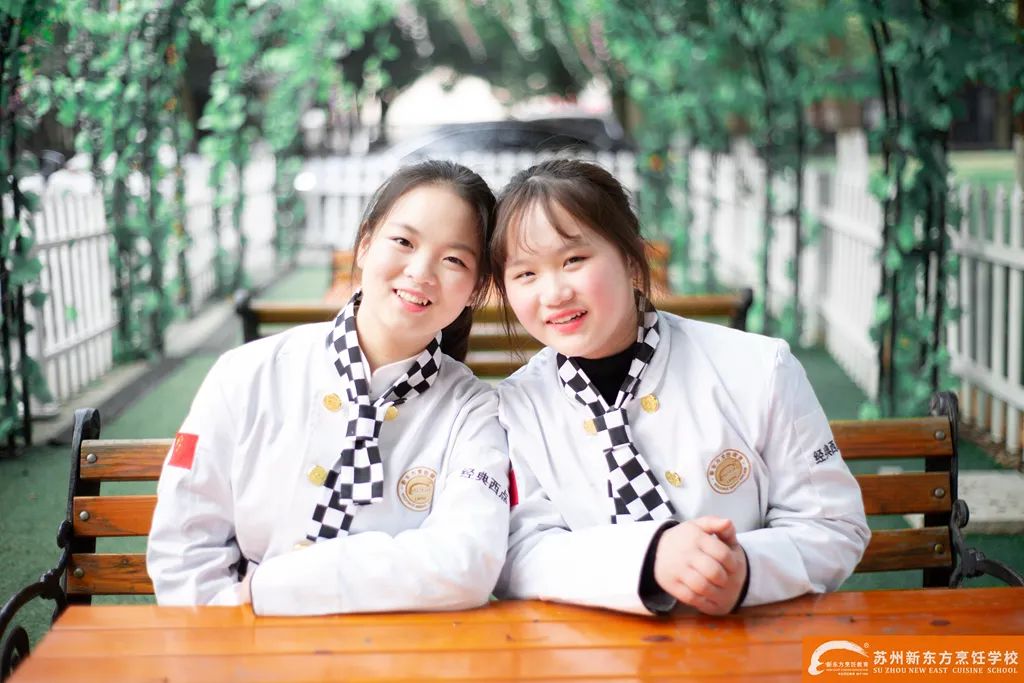 当青春遇到苏州新东方，会有什么奇遇呢？