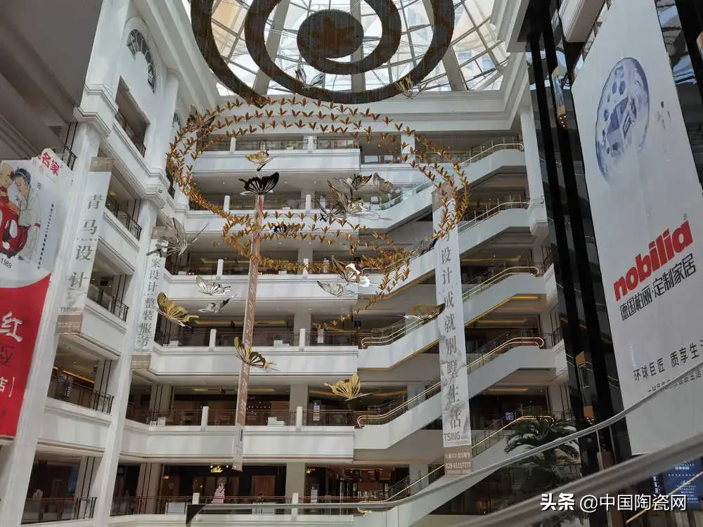 一切为了活下去!瓷砖终端市场品牌和经销商生存法则