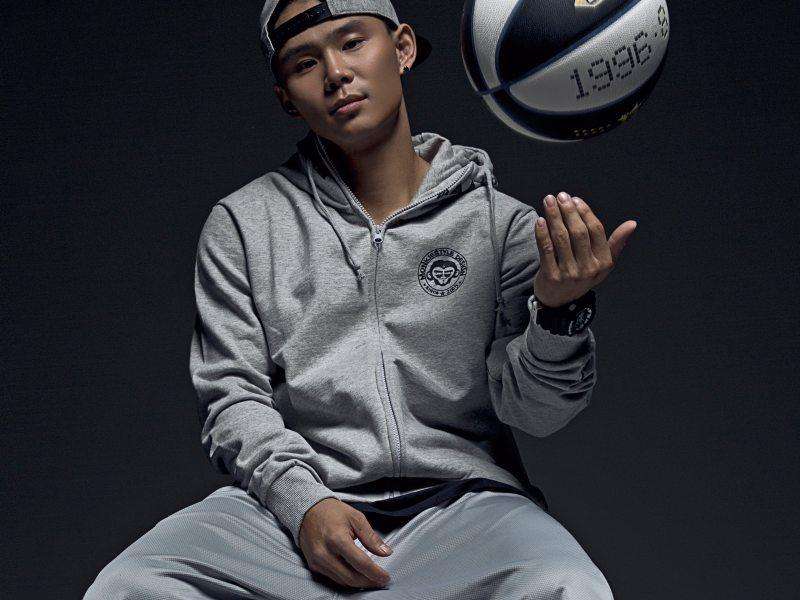 吴优为什么打cba(放弃职业篮球回野球场捞金,吴悠打野球的出场费有