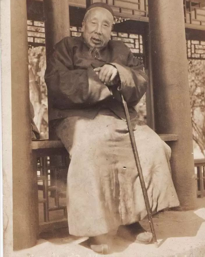 孔祥熙花2000元买孔氏户口？孔子的第77代嫡孙女，淳朴的孔德懋